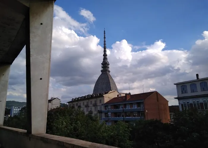 Albergo San Maurizio Torino