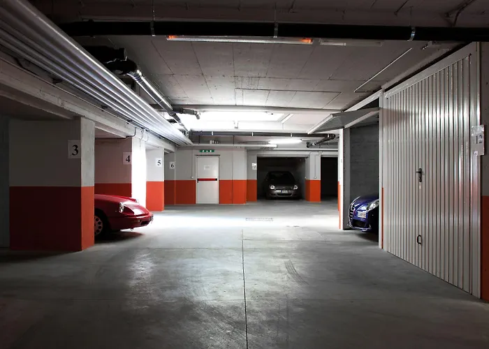 Santa Giulia Hotel e Residence Torino