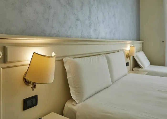 Hotel Galimberti Torino